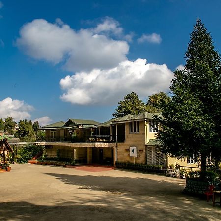 Niraamaya Retreats Aradura Kohima Kültér fotó