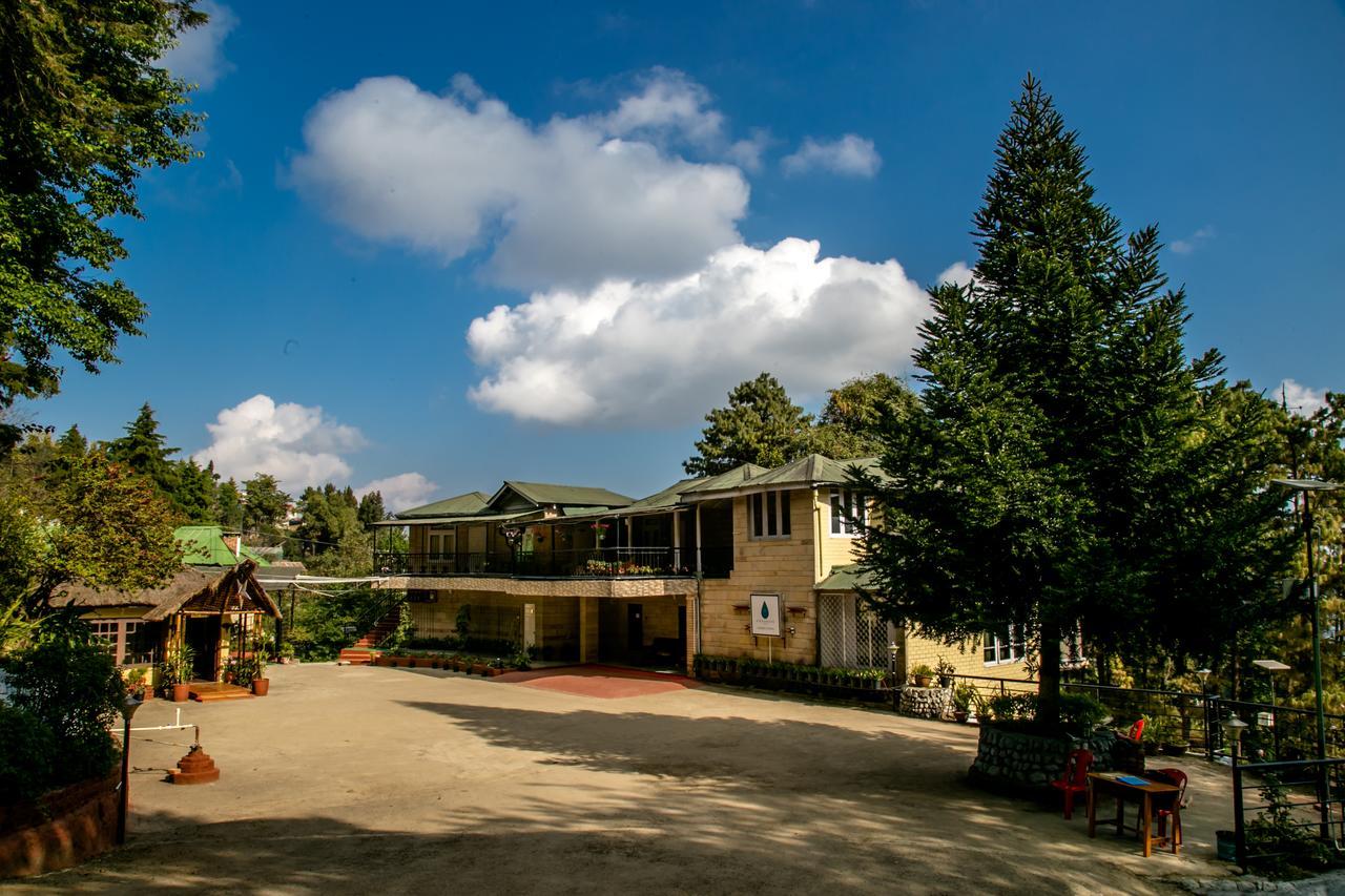 Niraamaya Retreats Aradura Kohima Kültér fotó