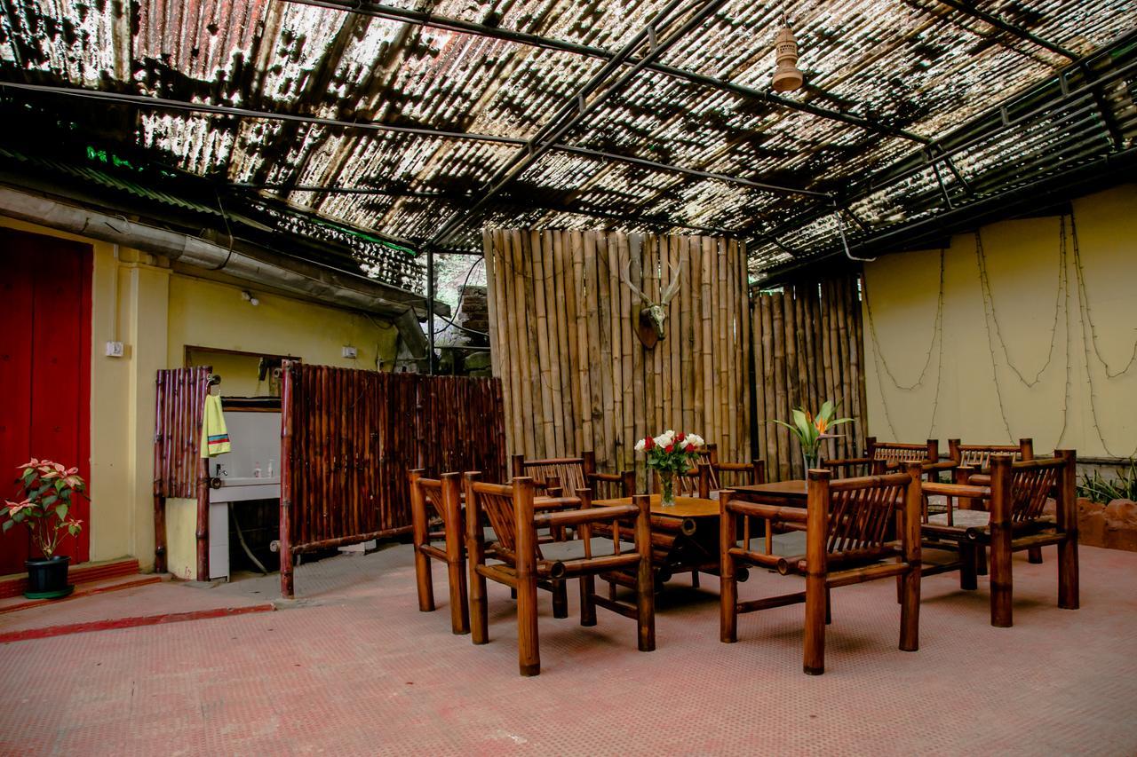 Niraamaya Retreats Aradura Kohima Kültér fotó