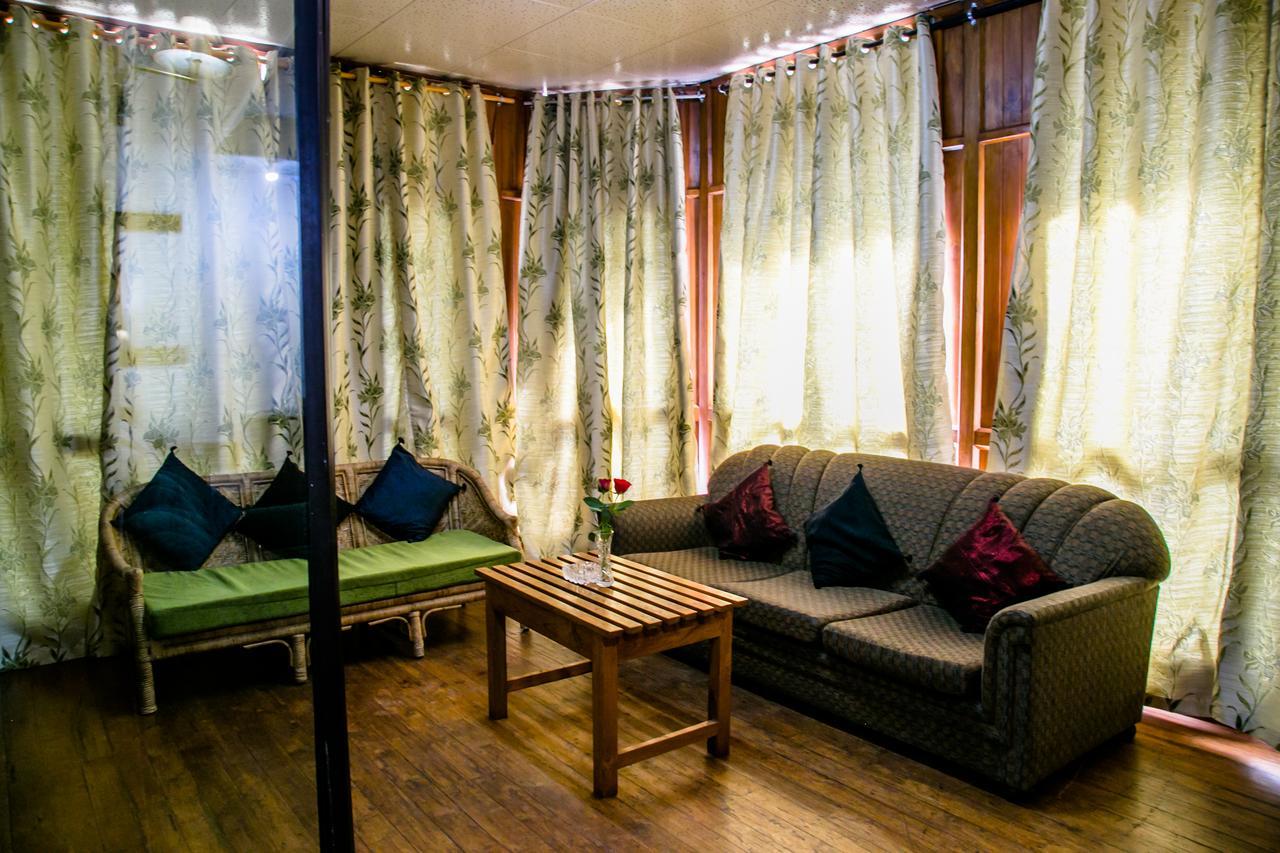 Niraamaya Retreats Aradura Kohima Kültér fotó