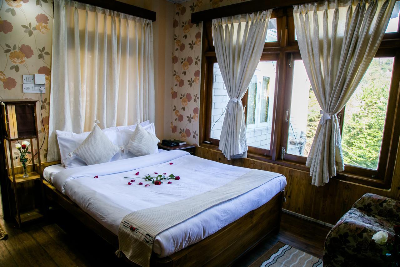 Niraamaya Retreats Aradura Kohima Kültér fotó